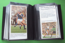 Sprengel fußballsammelbilder - sprengel,