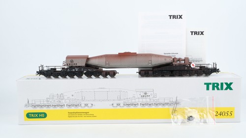 Trix 24055 - trix, h0