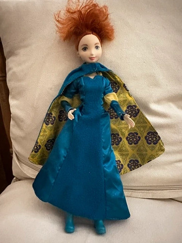 Disney pixar brave merida - pixar,