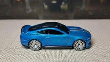 Hot Wheels Ford Mustang Shelby