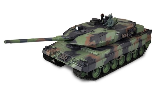 Amewi leopard 2a6 16 - amewi, 1:16