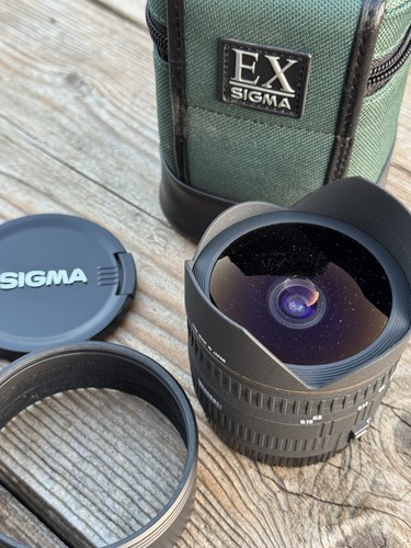 Sigma autofokus 180 grad - sigma, dg