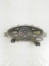 Honda DN-01 NSA700 Zähler Uhr