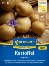Kartoffelsamen Jubila