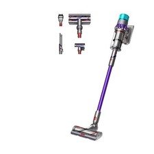 Dyson Gen5detect™ Absolute Kabelloser Staubsauger Nickel/Violett Generalüberholt