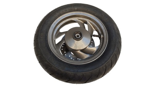Original vorderrad felge - vorderrad,