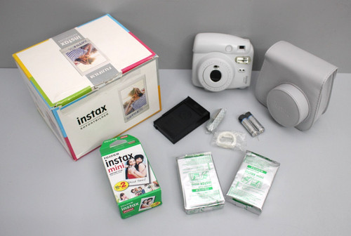 Fujifilm instax mini - instax,