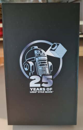 Lego star wars r2 d2 - lego, :