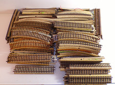 Märklin H0 Konvolut M-Gleis