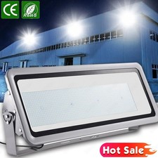 1000W 100000LM LED Fluter