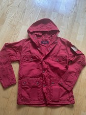 FJÄLL RÄVEN Jacke Gr M Neu