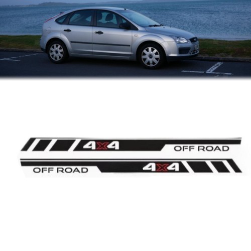 Große autoaufkleber - 2,