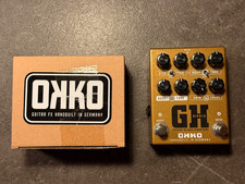 Okko Diablo GH Gregor Hilden