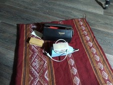 Vibrationsgerät Komet MA1 Massagegerät DDR Ostalgie funktioniert