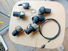 5x SACHS SRAM SPECTRO S7