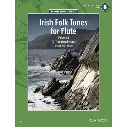 Irish folk tunes - folk, for