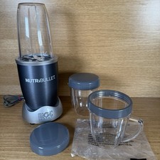 Nutribullet Magic Bullet