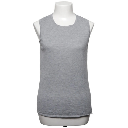 Davida cashmere tank top - davida, tank­top
