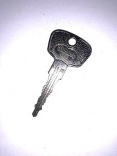 Porsche 911 912 914 924 944 968 928 Zündschlüssel Schlüssel