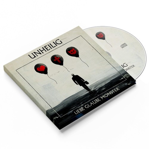 Unheilig liebe glaube monster - liebe,