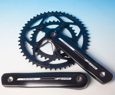 FSA Tempo Kurbelgarnitur