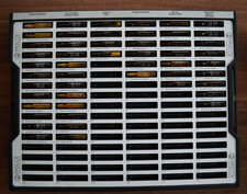 4 Pascoe Testkästen Bioresonanz EAP