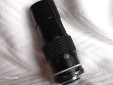 Nikon Nikkor 1: 4/200mm AI-S