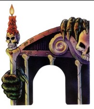  Scared Stiff Pinball Machine