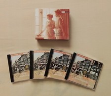 HÖRBUCH "Meine Freundin Elaine" Das Buch zum Hören von Utta Danella Roman Liebe