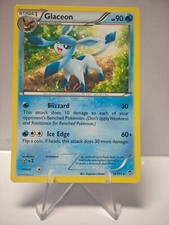 Glaziola 19/111 Rare Fliegende