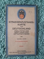 Strassenzustandskarte v