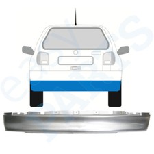 Für Volkswagen Polo 6N