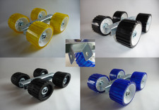 4er Slipwagen inkl.Gelenk