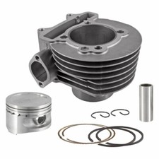 THERMISCHE GRUPPE 200cc KIT