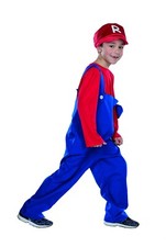 Xpar 12251 Super Racer Boy