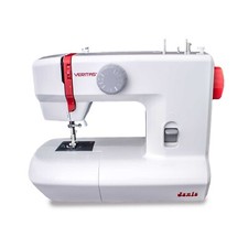 VERITAS Janis - mechanische