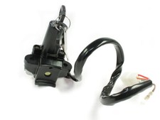 Zündschloss komplett mit 2 Schlüsseln für Kawasaki ZXR 750 ZX75 ZXR750 1993-1995