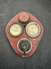 Triumph PRE UNIT Tachoeinheit