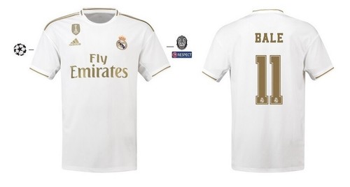 Trikot adidas real madrid - adidas,
