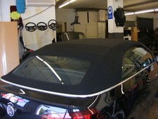 Golf cabrio 4 - 4, 6
