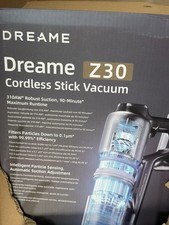 dreame Z30 Kabelloser