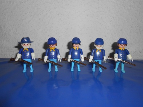 Playmobil nordstaatler - playmobil,