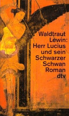 Herr lucius und sein - herr, schwarzer