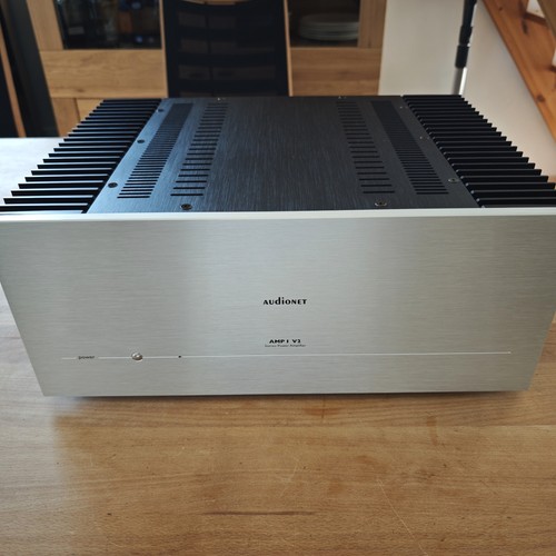 Audionet amp - amp, v2