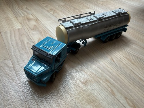 Scania 143m 450 - /, hauber