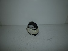 Sicherheitsgurt hinten rechts   VW Caddy III 3 Life BJ 2009   2K0857812F