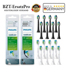 8er Original Philips Sonicare