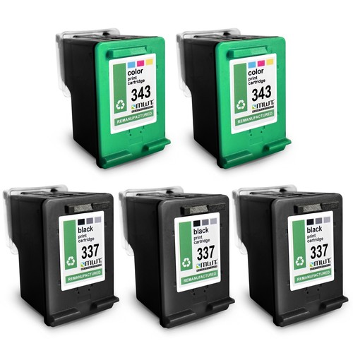 Mwt eco patrone - eco, 3+2