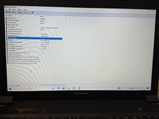 Ersatzteilspender Lenovo B590, 15,6 Zoll, Intel Pentium 4 GB 320 GB Hdd