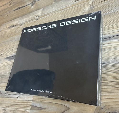 Porsche design collection - porsche,
